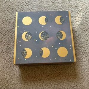 decorative box set of 2 same size